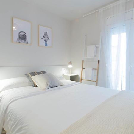 Budget Beach Studio 22 Sant Antoni De Calonge Ngoại thất bức ảnh
