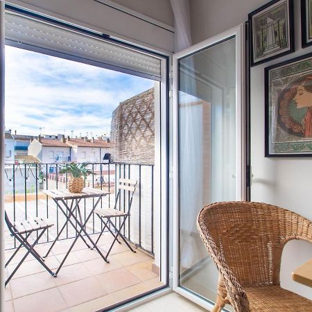 Budget Beach Studio 22 Sant Antoni De Calonge Ngoại thất bức ảnh