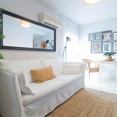 Budget Beach Studio 22 Sant Antoni De Calonge Ngoại thất bức ảnh