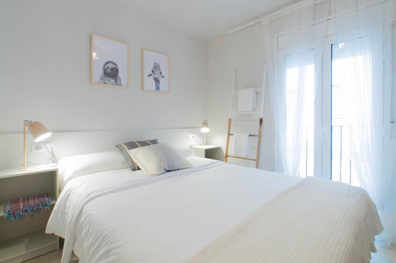 Budget Beach Studio 22 Sant Antoni De Calonge Ngoại thất bức ảnh