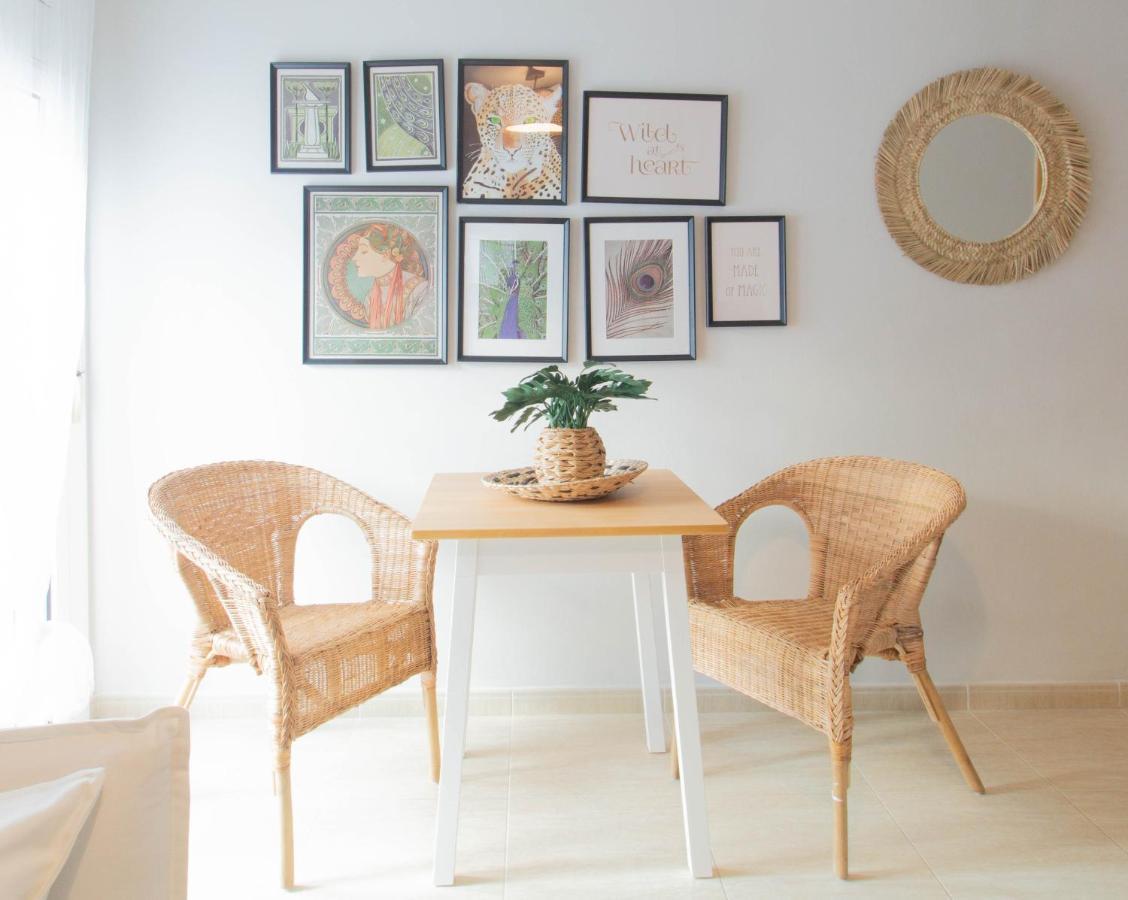 Budget Beach Studio 22 Sant Antoni De Calonge Ngoại thất bức ảnh