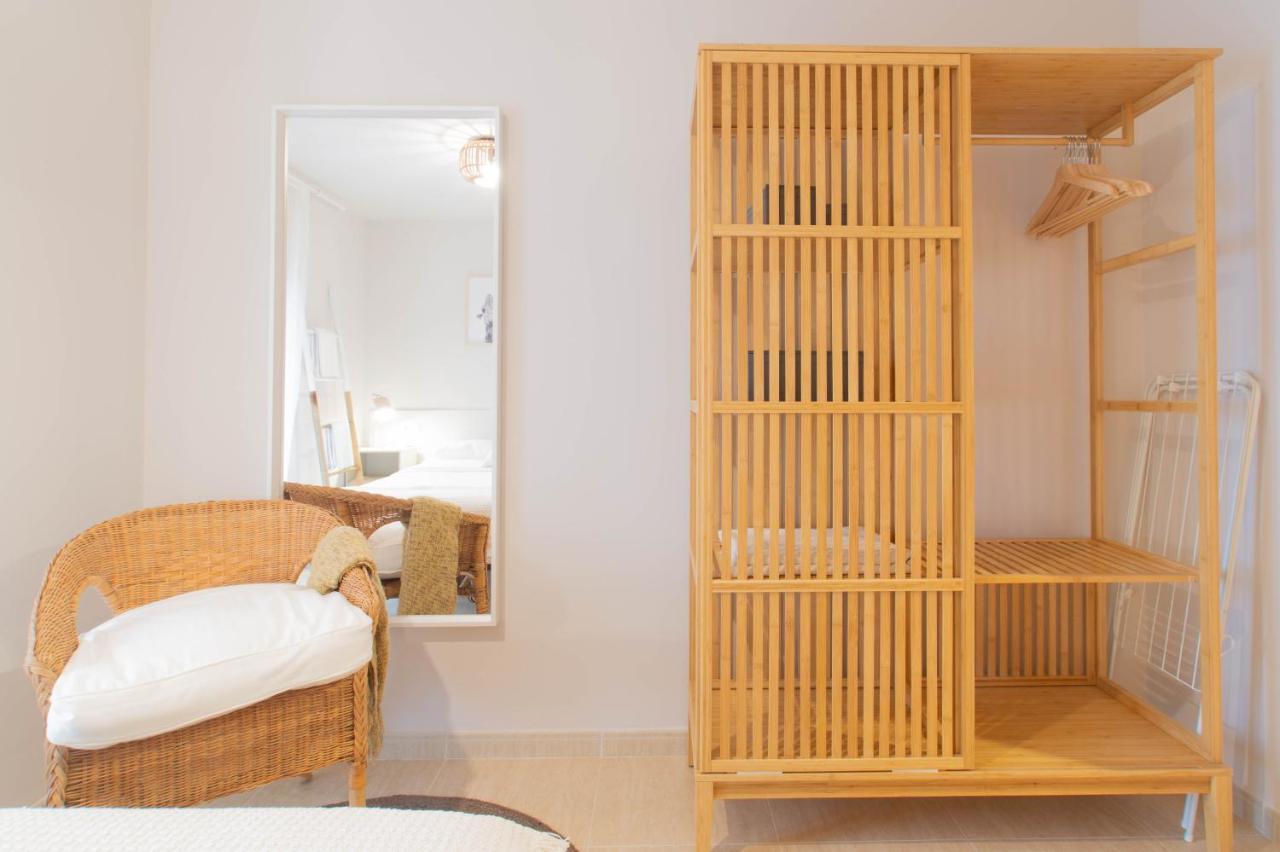 Budget Beach Studio 22 Sant Antoni De Calonge Ngoại thất bức ảnh