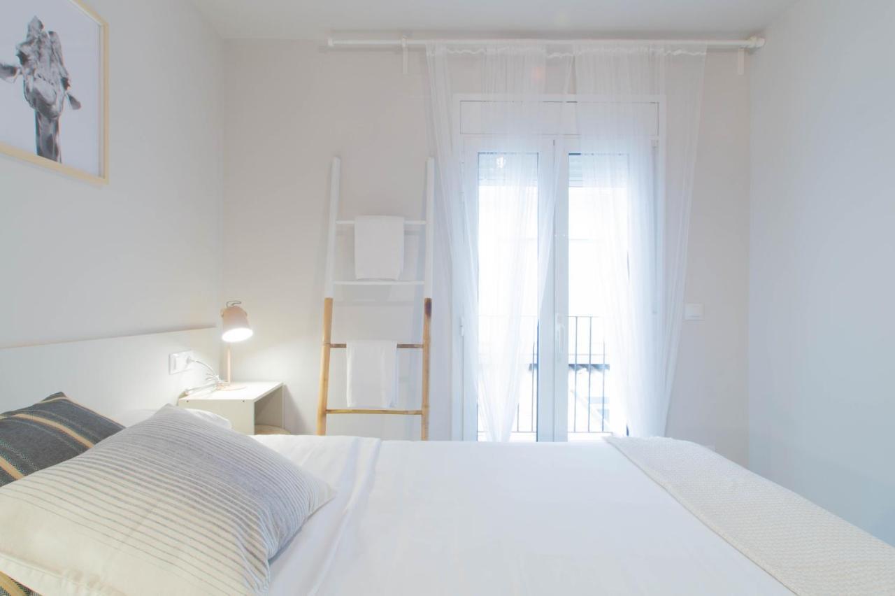 Budget Beach Studio 22 Sant Antoni De Calonge Ngoại thất bức ảnh