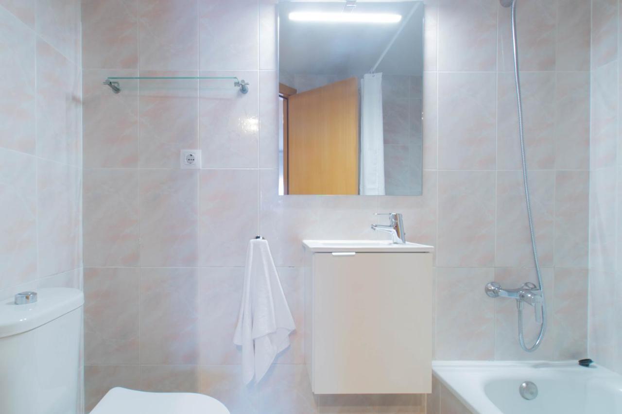 Budget Beach Studio 22 Sant Antoni De Calonge Ngoại thất bức ảnh
