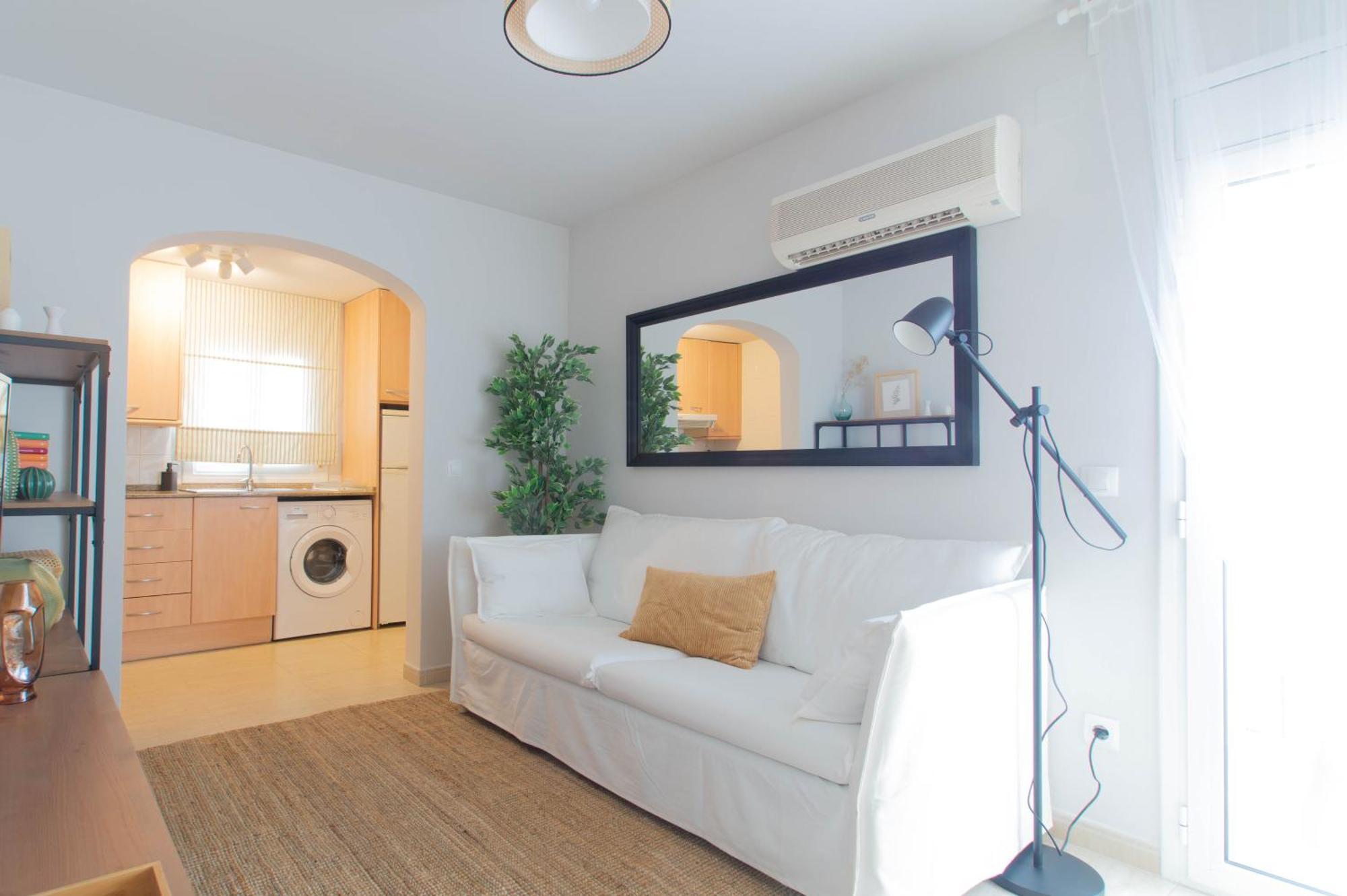 Budget Beach Studio 22 Sant Antoni De Calonge Ngoại thất bức ảnh