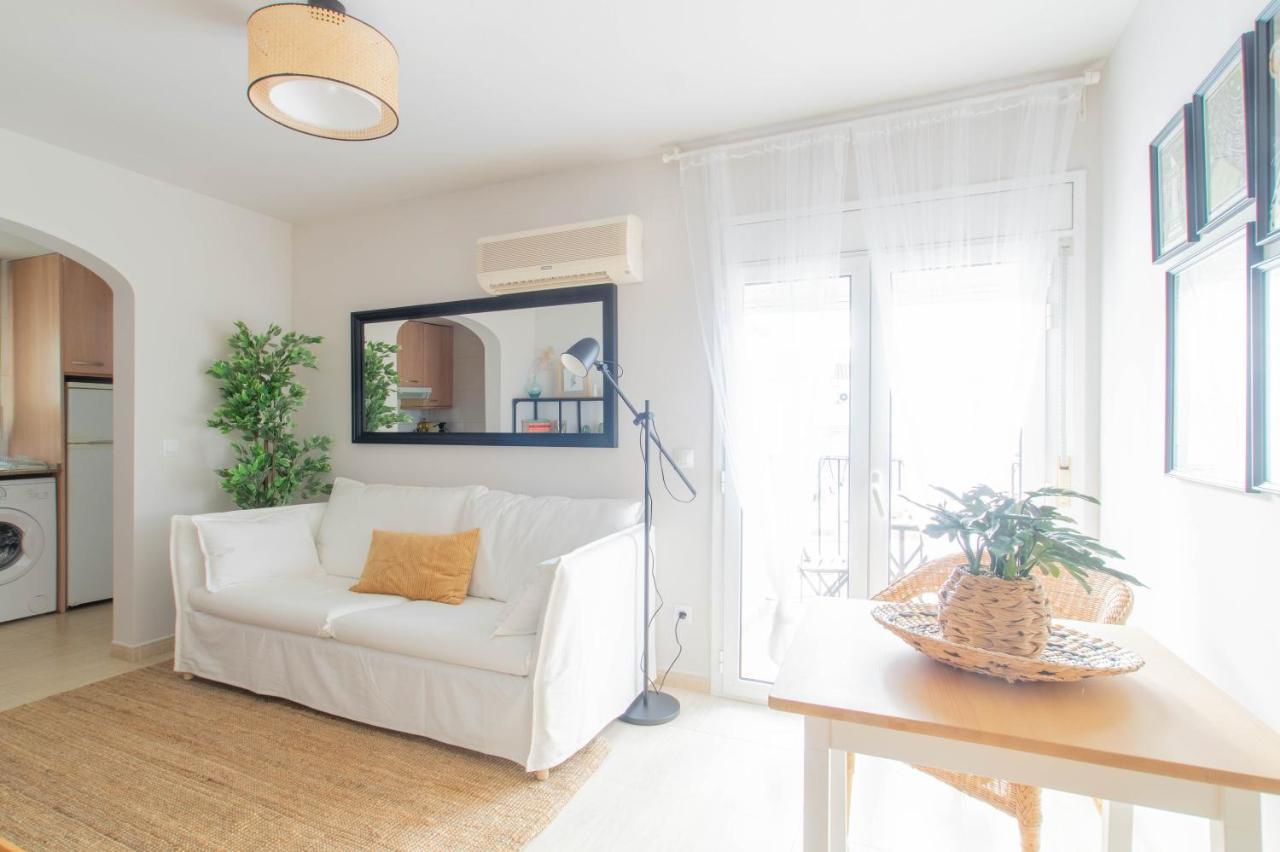 Budget Beach Studio 22 Sant Antoni De Calonge Ngoại thất bức ảnh