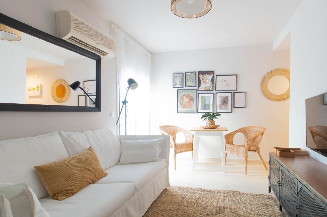 Budget Beach Studio 22 Sant Antoni De Calonge Ngoại thất bức ảnh