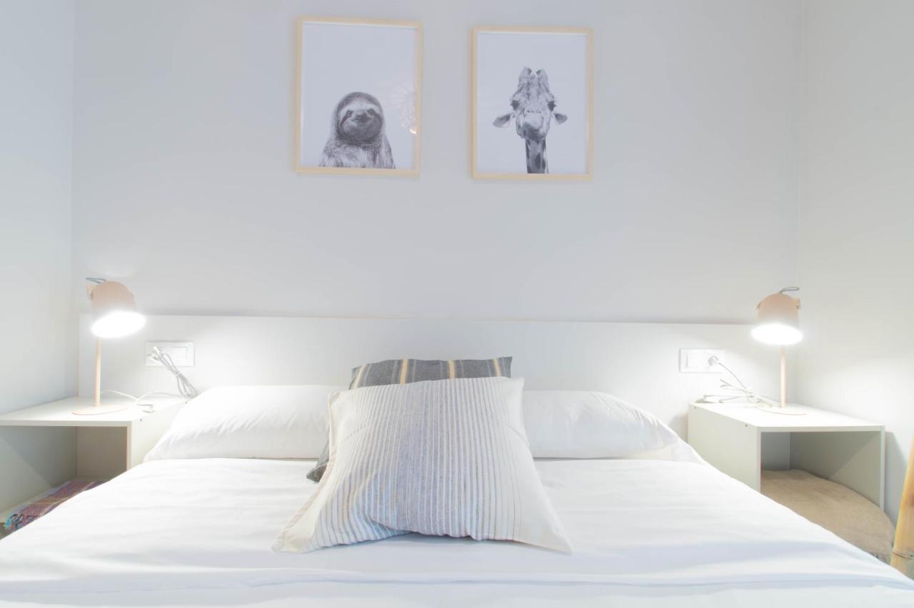 Budget Beach Studio 22 Sant Antoni De Calonge Ngoại thất bức ảnh