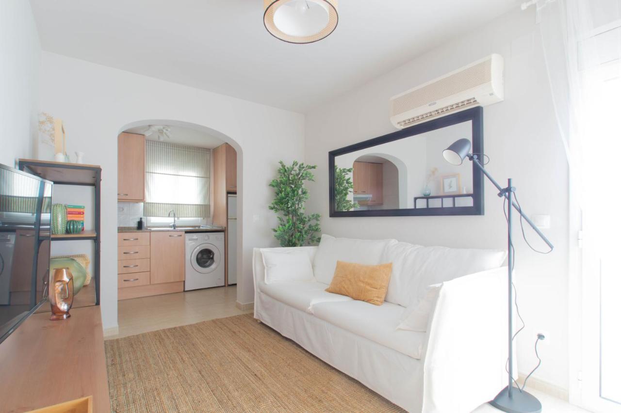 Budget Beach Studio 22 Sant Antoni De Calonge Ngoại thất bức ảnh